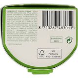 Henna Plus - Colour Cream - Hazelnut - Uitwasbare Haarkleuring