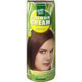 Henna Plus - Colour Cream - Hazelnut - Uitwasbare Haarkleuring