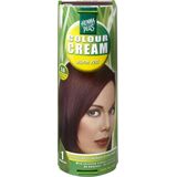 Henna Plus - Colour Cream - Warm Red - Haarverf Zonder Ammonia