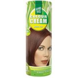 Henna Plus - Colour Cream - Warm Red - Haarverf Zonder Ammonia