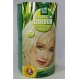 Hennaplus Long Lasting Colour 10.01 High Light Silver Blond