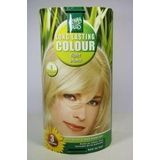Hennaplus Long Lasting Colours 8 Light Blond - Haarverf