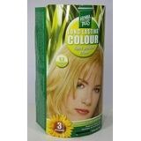 Hennaplus Long Lasting Colour 8.3 Light Golden Blond