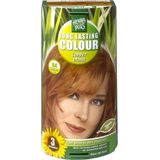 Henna plus Long lasting colour 8.4 copper blond  100 Milliliter