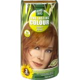 Hennaplus Long Lasting Colours 8.4 Copper Blond - Haarverf