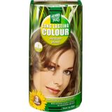 Hennaplus Long Lasting Colour 7 Medium Blond