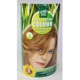 Henna Plus Long lasting colour 7.3 medium golden blond 100ml