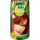 Hennaplus Long Lasting Colours Copper Red Haarverf
