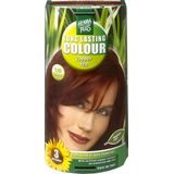 Hennaplus Long Lasting Colours Copper Red Haarverf