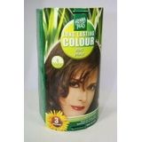 Hennaplus Long Lasting Colour 6 Dark blond