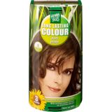 Hennaplus - Long Lasting Colour - Haarkleuring - Glanzend - Biologische Extracten