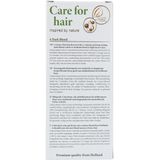 Hennaplus - Long Lasting Colour - Haarkleuring - Glanzend - Biologische Extracten