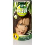 Hennaplus Long Lasting Colour 6.35 Hazelnut - Haarverf