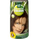 Hennaplus Long Lasting Colour 6.35 Hazelnut - Haarverf