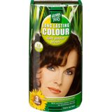 Hennaplus Long Lasting light golden brown 5,3 100 ml Flüssigkeit