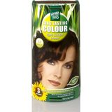 Hennaplus Long Lasting light golden brown 5,3 100 ml Flüssigkeit