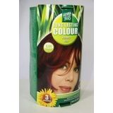 Henna plus Long lasting colour 5.64 henna red  100 Milliliter