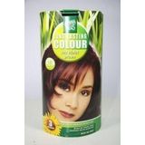 Henna Plus Long Lasting Colour 4,67 Red Violet Brown