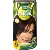 Henna Plus Long Lasting Colour 4,67 Red Violet Brown