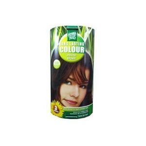 Hennaplus Long Lasting Colour 4.03 Mocha Brown