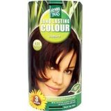 Henna plus Long lasting colour 4.56 auburn  100 Milliliter