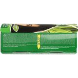 Hennaplus - Long Lasting Colour - Haarkleuring - Donkerbruin - Biologisch