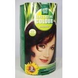 Henna plus Long lasting colour 3.67 burgundy  100 Milliliter