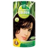 Hennaplus Long Lasting Colours 3.37 Espresso - Haarverf