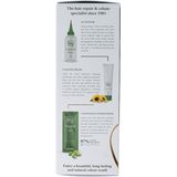 Hennaplus Long Lasting Colours 3.37 Espresso - Haarverf