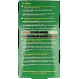 Hennaplus - Long Lasting Colour - 7.54 Cafe Latte - Haarkleuring