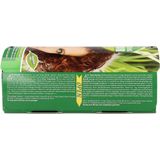 Hennaplus - Long Lasting Colour - 7.54 Cafe Latte - Haarkleuring