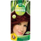 Henna Plus Long Lasting Colour 6,67 Purple Dream