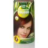 Hennaplus Long Lasting Colours 5.4 Indian Summer - Haarverf