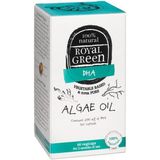 Royal Green Algenolie 60 Vegetarische capsules
