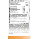 Royal Green - Men Support Bio - 60 Capsules - Met Pompoenzaad en Zink