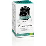 Royal Green Ashwagandha bio 60 Vegetarische capsules