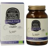 Royal Green Whole Food Sleep Vegicaps 60VCP