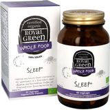 Royal Green Whole Food Sleep Vegicaps 60VCP