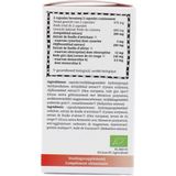 Royal Green - Cholesterol Support - Bio - Capsules - 60 Stuks