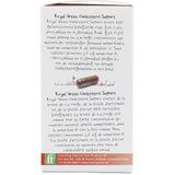 Royal Green - Cholesterol Support - Bio - Capsules - 60 Stuks