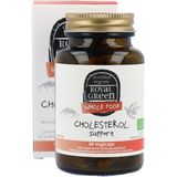 Royal Green - Cholesterol Support - Bio - Capsules - 60 Stuks