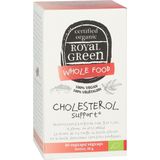 Royal Green - Cholesterol Support - Bio - Capsules - 60 Stuks