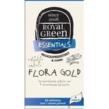 Royal Green Flora gold 60 tabletten