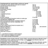 Royal Green Selenium complex - 60 vcaps