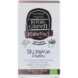 Royal Green Selenium complex - 60 vcaps