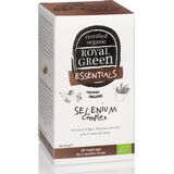 Royal Green Selenium complex - 60 vcaps