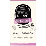 Royal Green Multi woman 120 tabletten