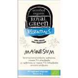Royal Green Magnesium Bio (60 vegicaps)