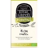 Royal Green - Iron Complex 60 vegicaps