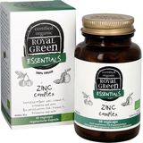 Royal Green Zinc Complex 60 vegetarische capsules